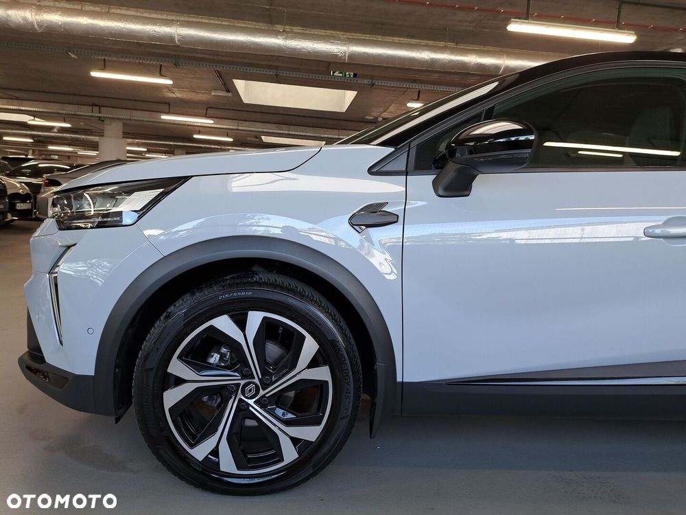 Renault Captur 1.3 TCe mHEV Intens EDC - 36