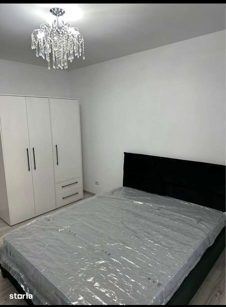 AP. 2 CAMERE MARULUI, CENTRALA, BLOC NOU, MOBILAT/UTILAT MODERN - Imagine principală: 4/9