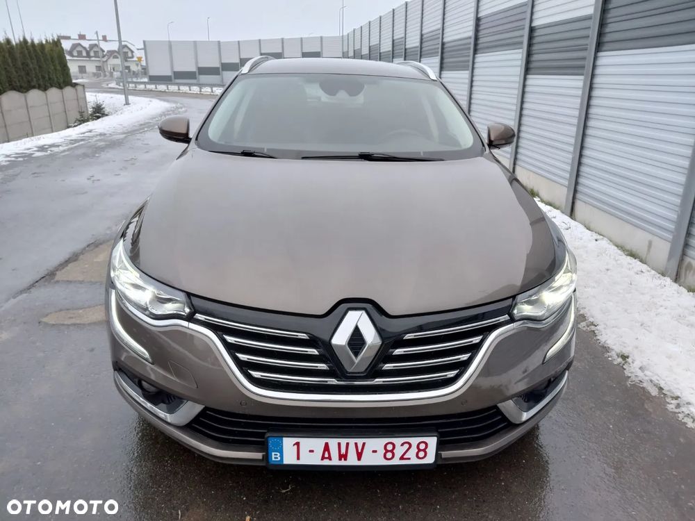 Renault Talisman ENERGY dCi 130 Business - 8