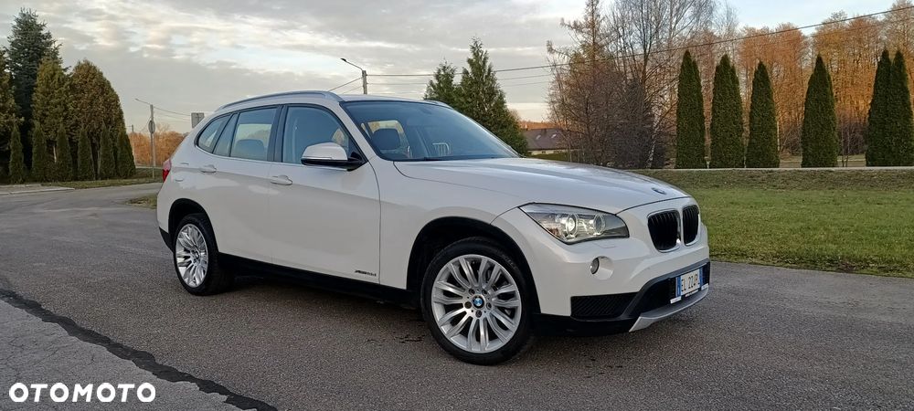 BMW X1 sDrive18d Sport Line - 32