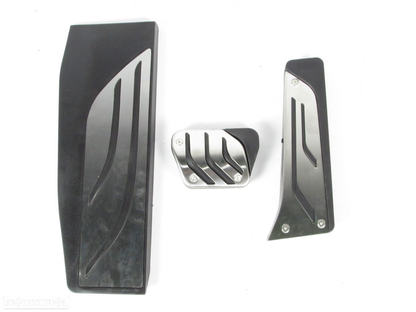 Pedais M/ Performance Novo BMW 1 (F20)/BMW 3 (F30, F80)/BMW 3 Touring (F31)/BMW... - 1