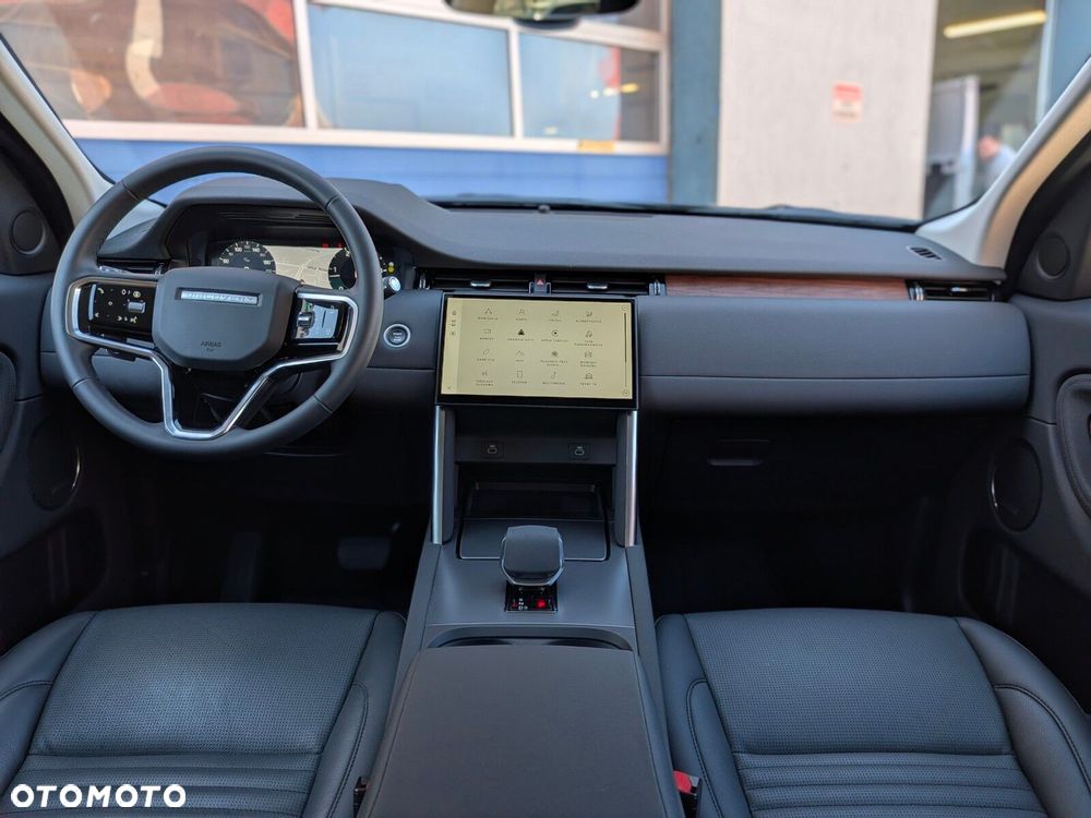Land Rover Discovery Sport 2.0 D200 mHEV S - 19