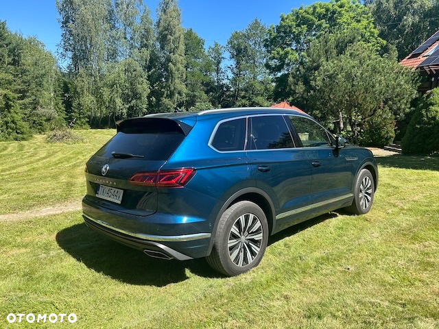 Volkswagen Touareg 3.0 V6 TDI SCR 4Mot Elegance - 6
