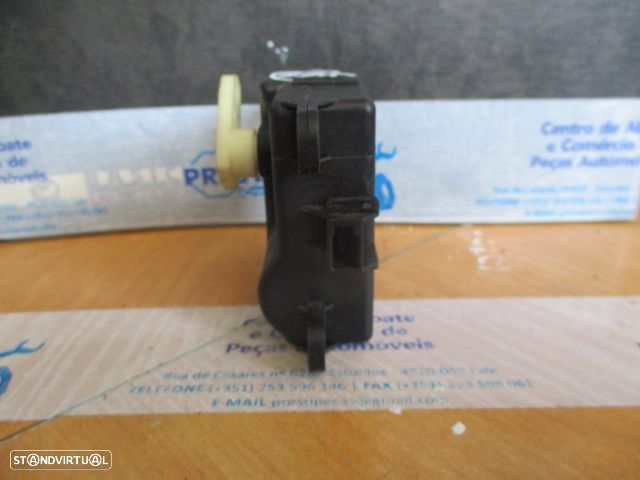 Motor Da Comporta De Sofagem 2R750 NISSAN PATROL GR 2001 - 2