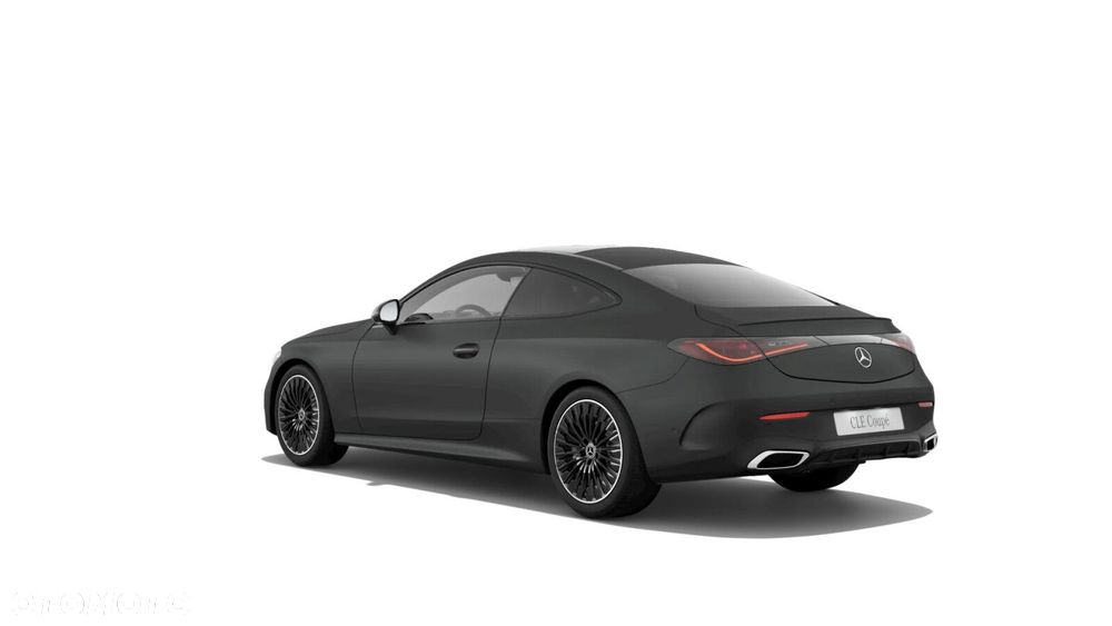 Mercedes-Benz Cle 2026 photo 4