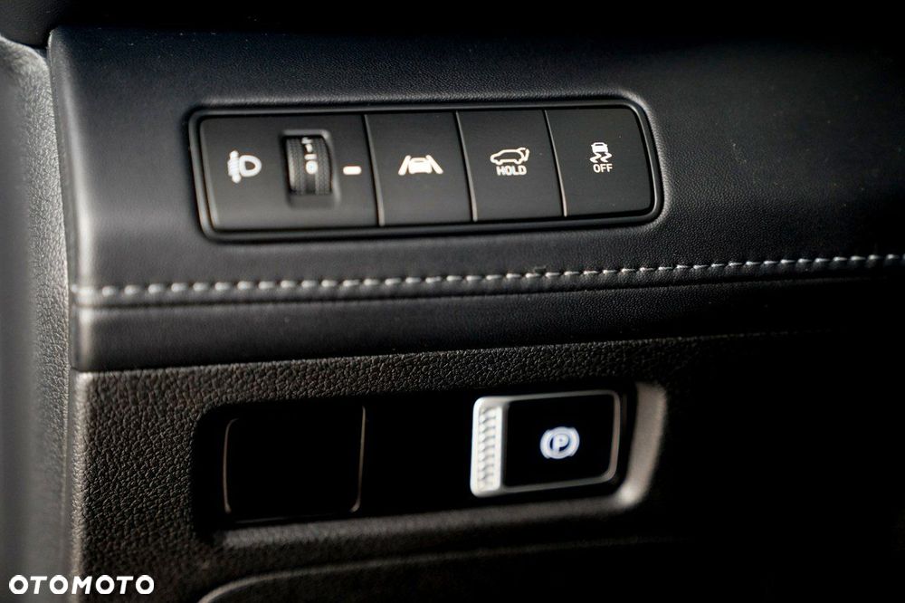 Hyundai Santa Fe - 21