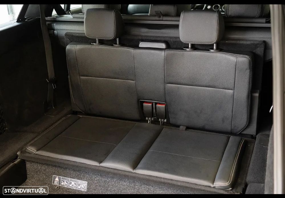 Mercedes-Benz E 220 d AMG Line 7L - 17