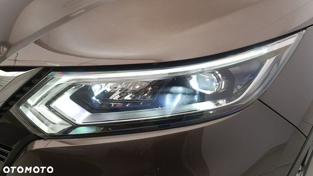 Nissan Qashqai - 14