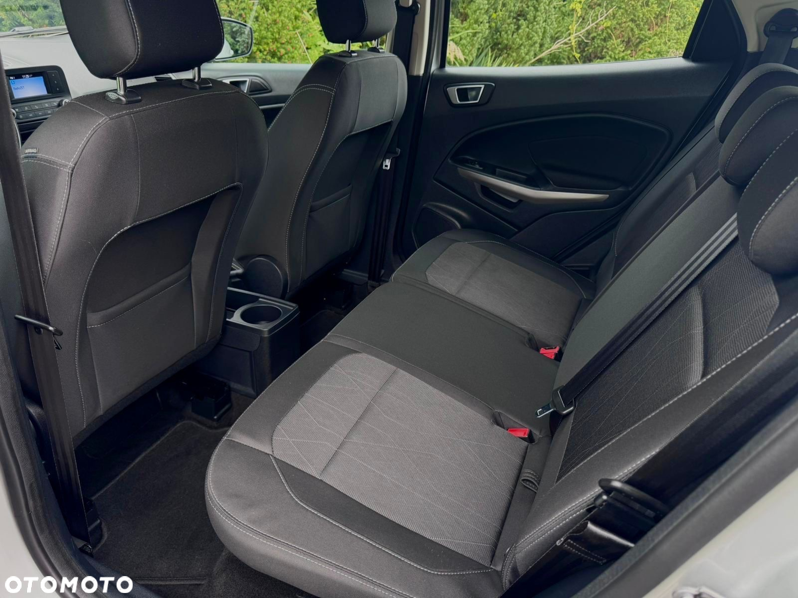 Ford EcoSport 1.0 EcoBoost TITANIUM X - 7