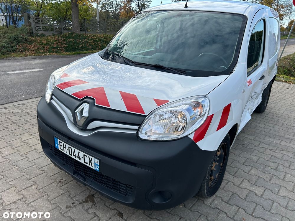 Renault Kangoo - 2