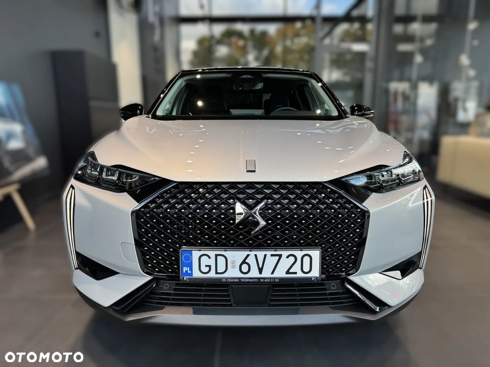 DS Automobiles DS 3 - 6