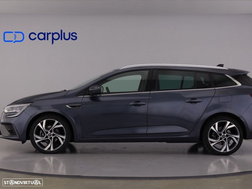 Renault Mégane 1.6 Plug-In R.S. Line - 4