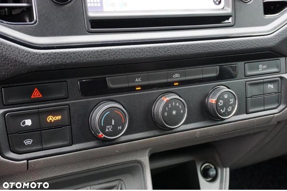 Volkswagen Crafter - 20