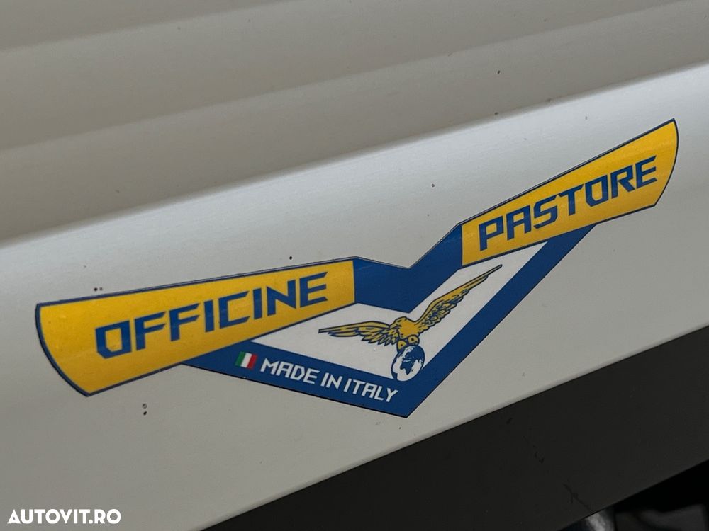 Iveco Daily 35C18 | Basculabil 3 parti | Clima | Basculanta | - 33