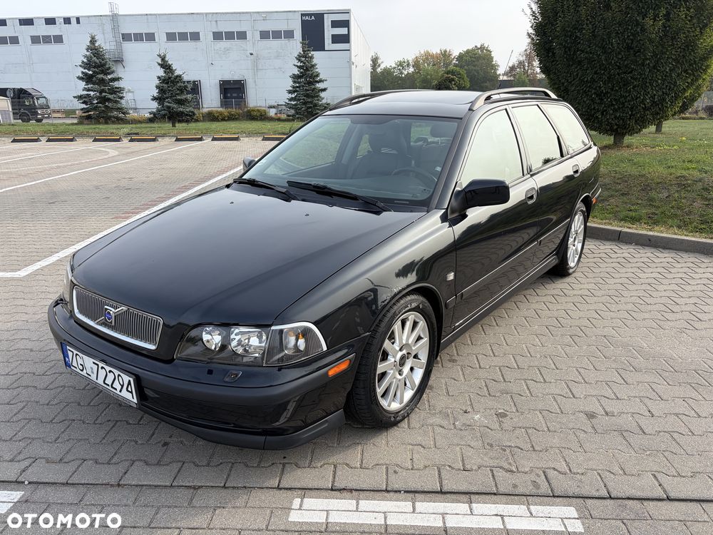 Volvo V40 - 1