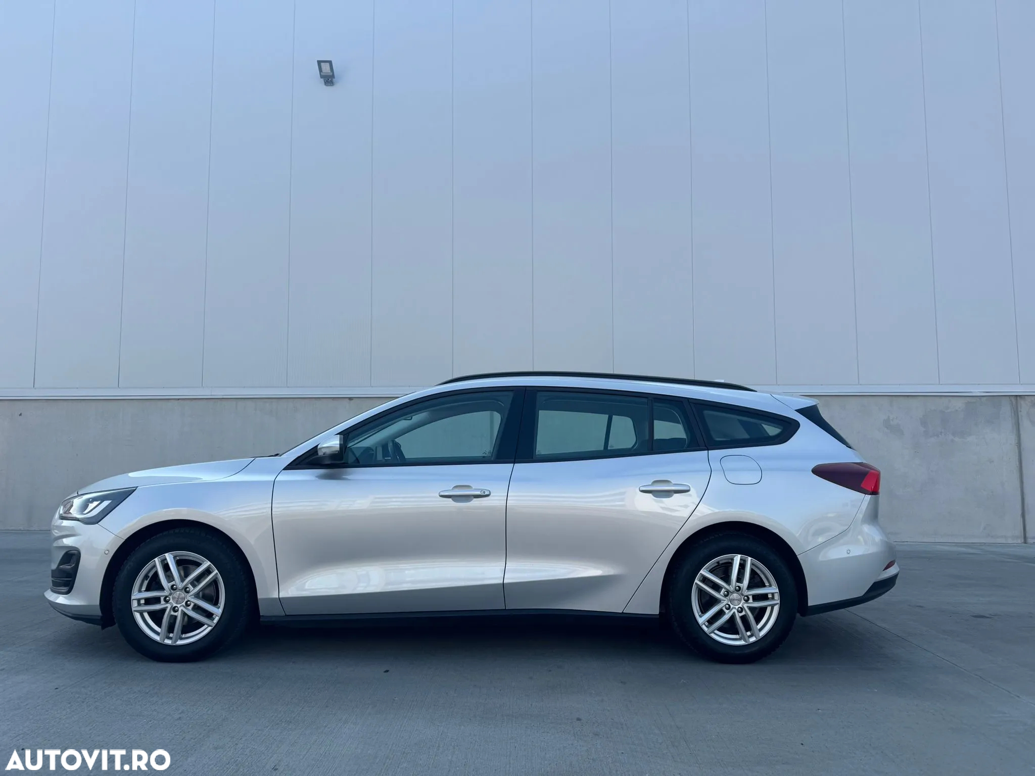 Ford Focus - 20