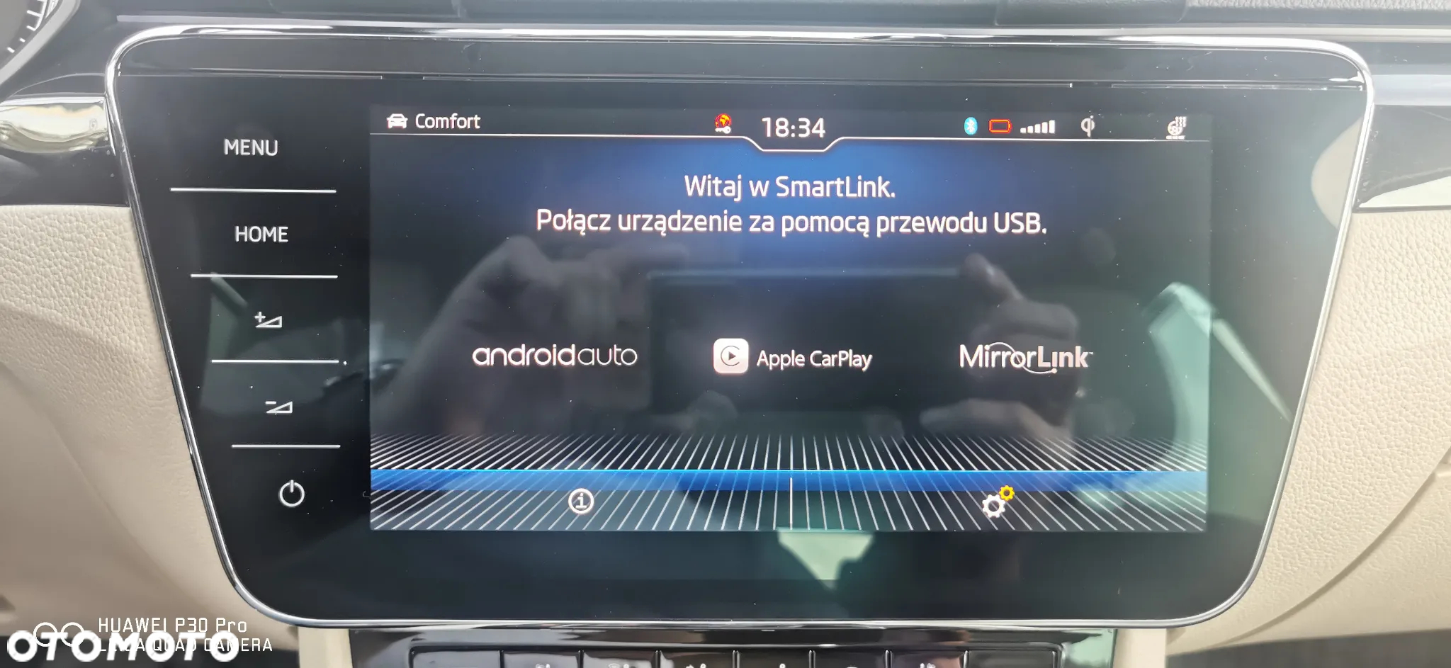 Skoda Superb 2.0 TDI 4x4 L&K DSG - 18
