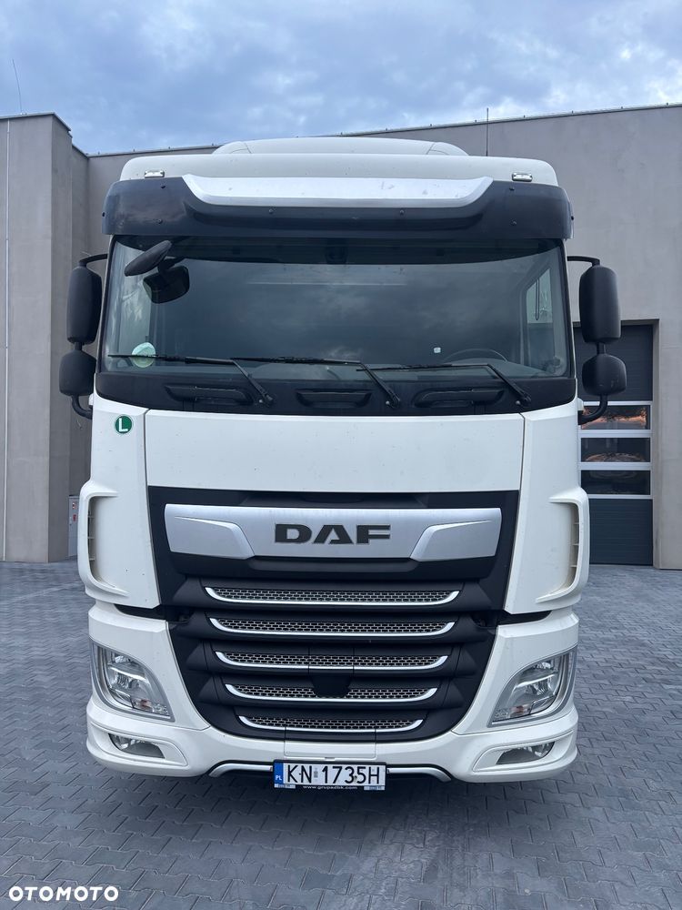 DAF XF 106 480 - 3