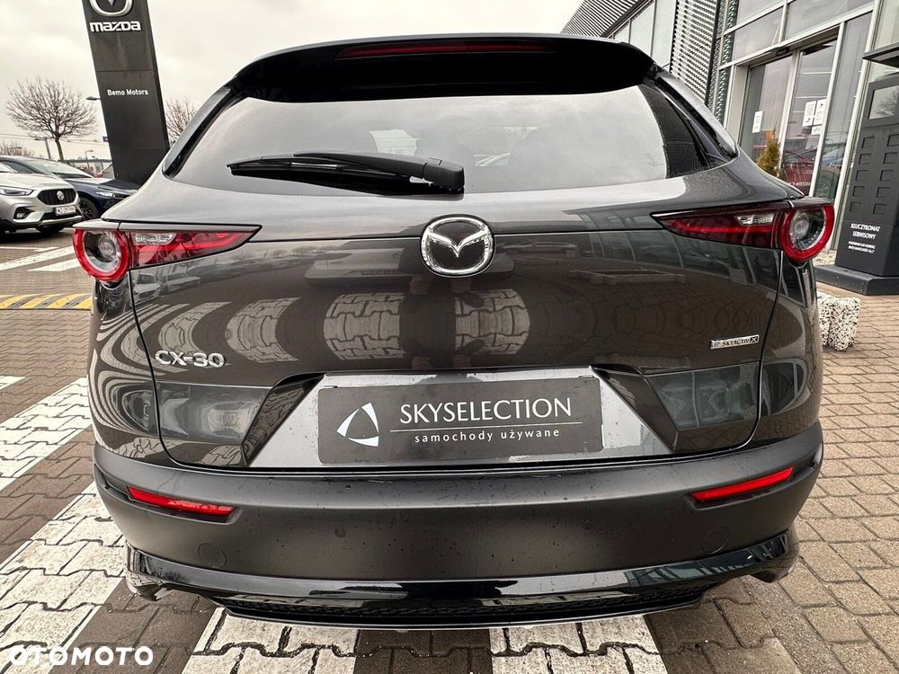 Mazda CX-30 - 6
