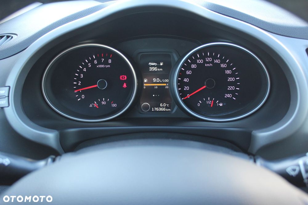 Kia Sportage 1.6 GDI L 2WD - 15