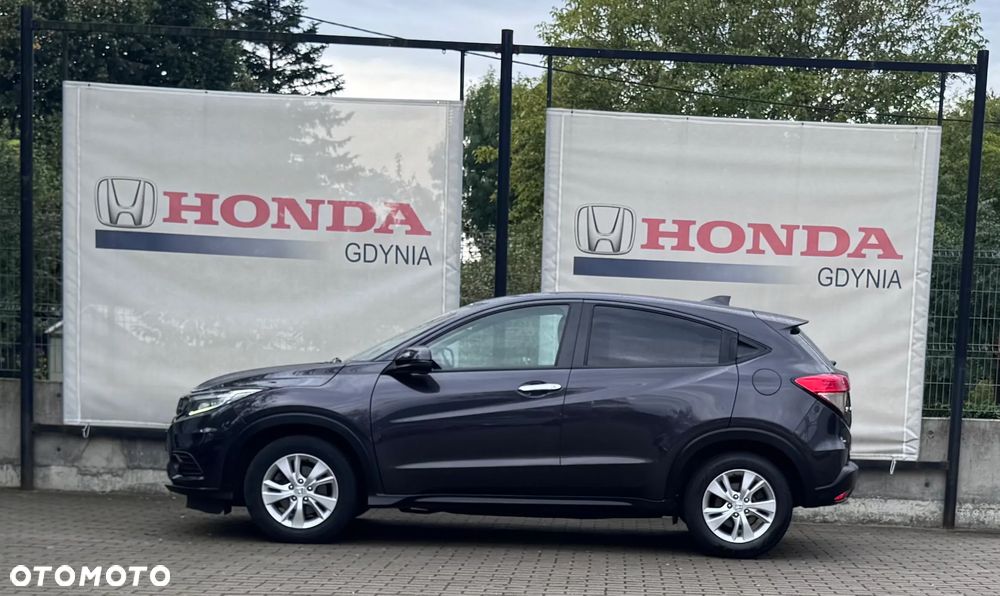 Honda HR-V 1.5 Elegance (ADAS / Connect+) CVT - 6