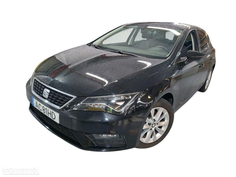SEAT Leon 1.0 EcoTSI Style S/S - 1
