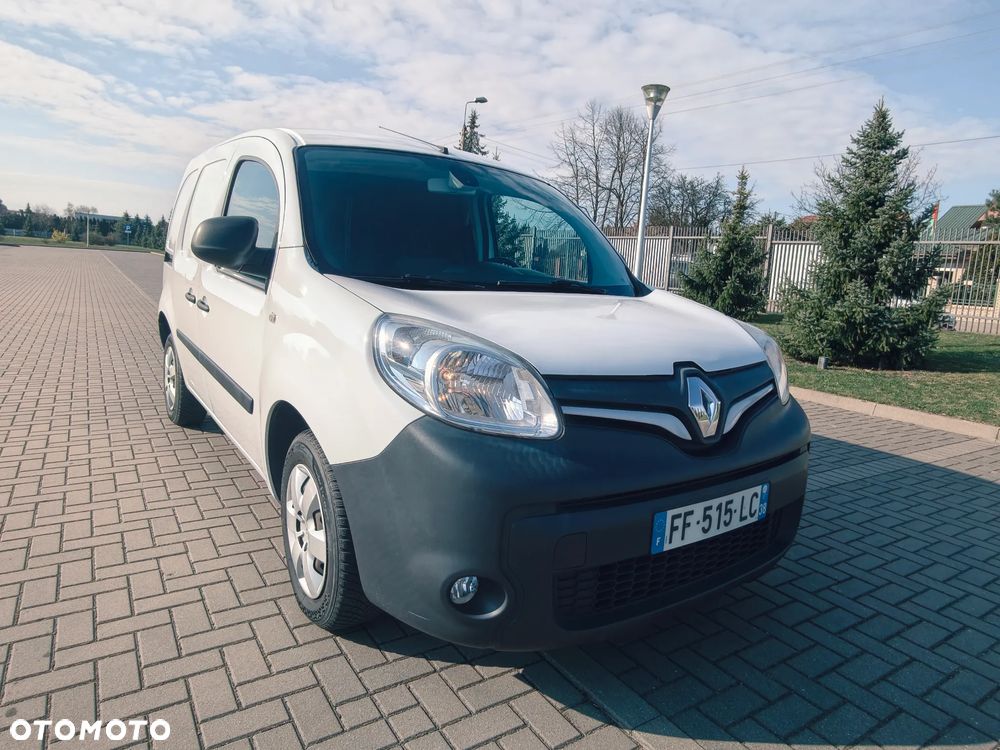 Renault KANGOO - 10