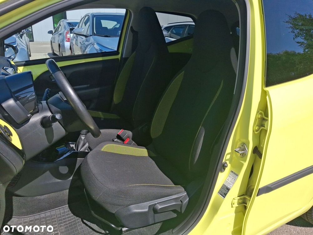 Toyota Aygo - 17