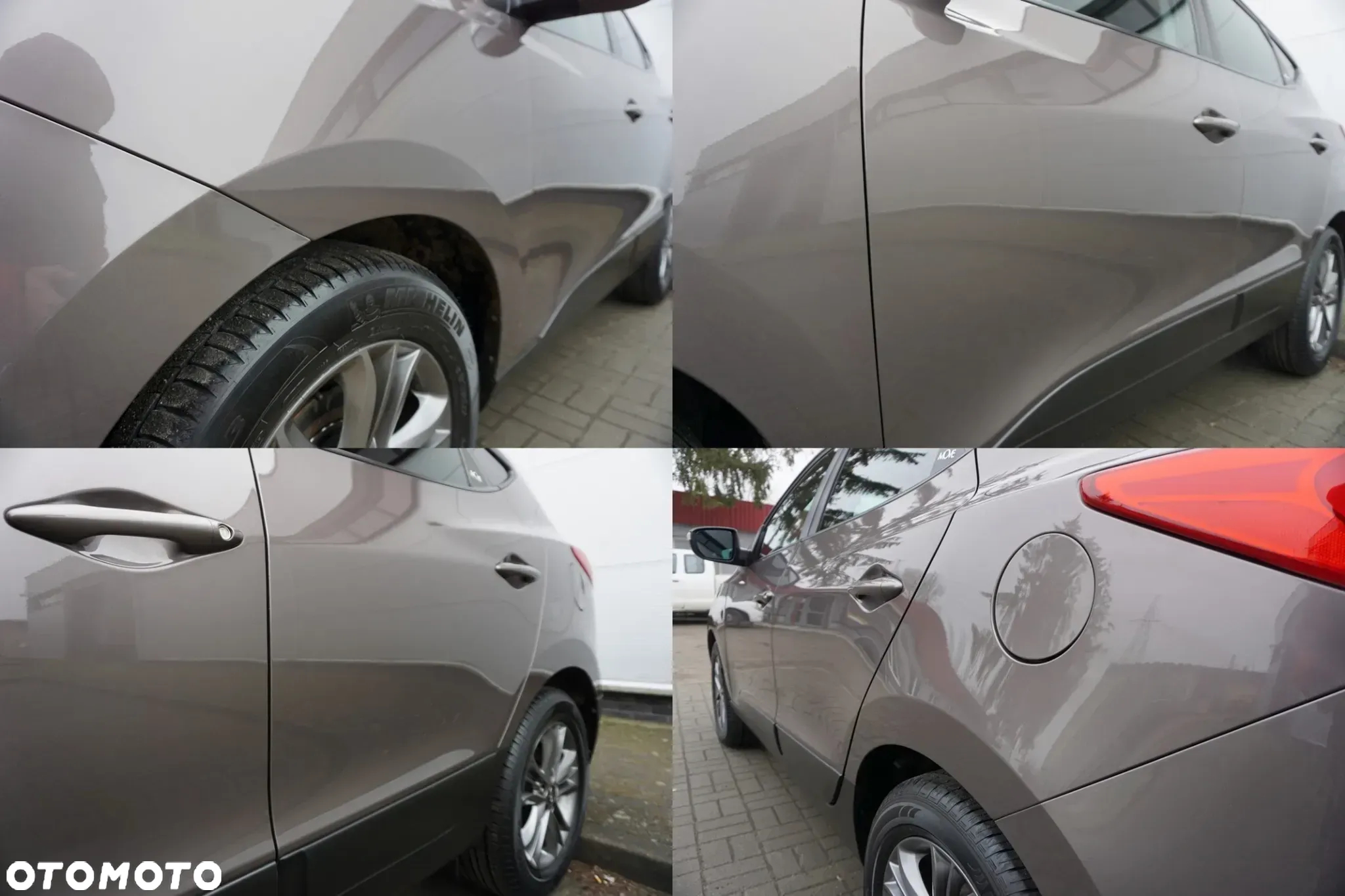 Hyundai ix35 - 20