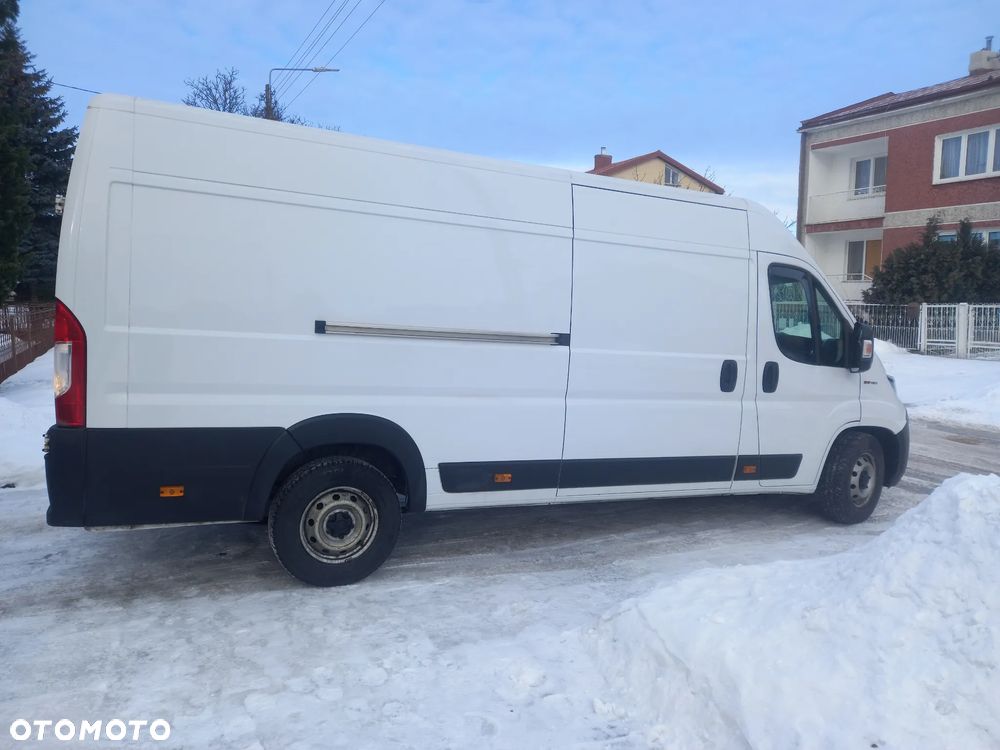 Fiat Ducato - 8