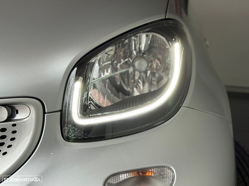 Smart ForFour Brabus Style - 3