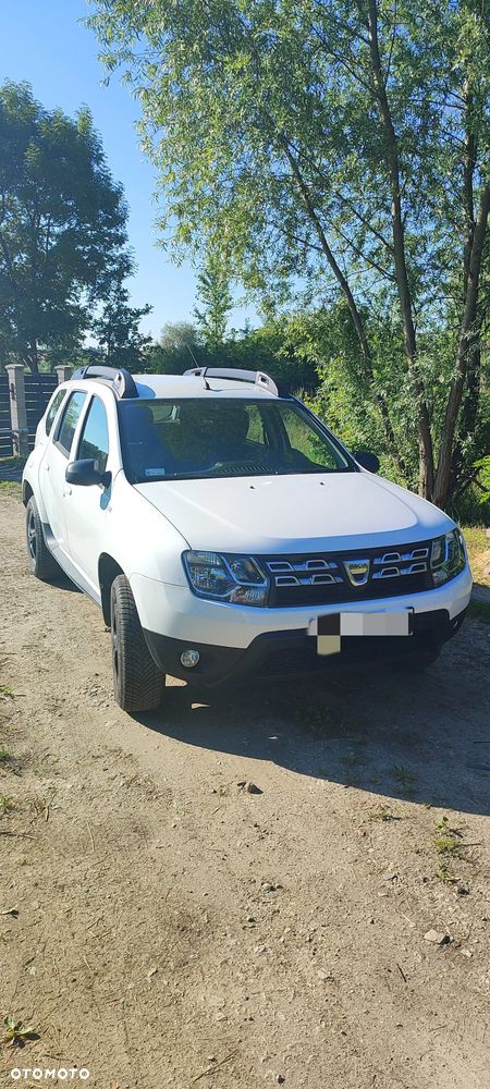 Dacia Duster 1.6 SCe Laureate 4x4 S&S - 7