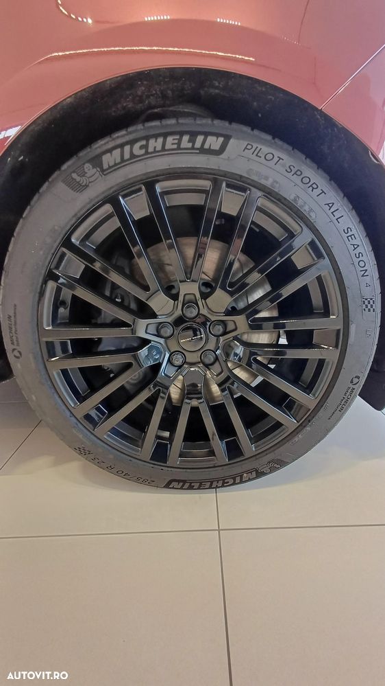 Land Rover Range Rover Sport - 12