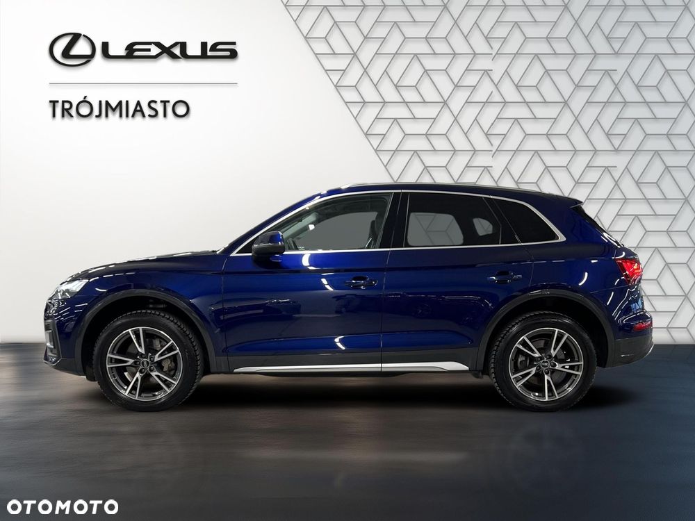 Audi Q5 40 TDI Quattro S tronic - 2