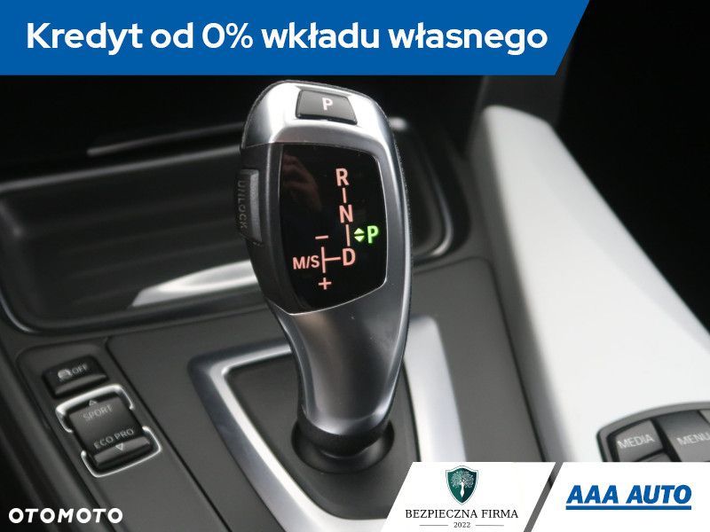 BMW Seria 3 - 14