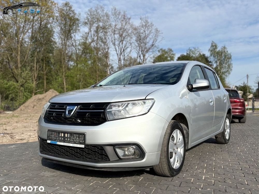 Dacia Sandero 0.9 TCe Connected by Orange S&S - 3
