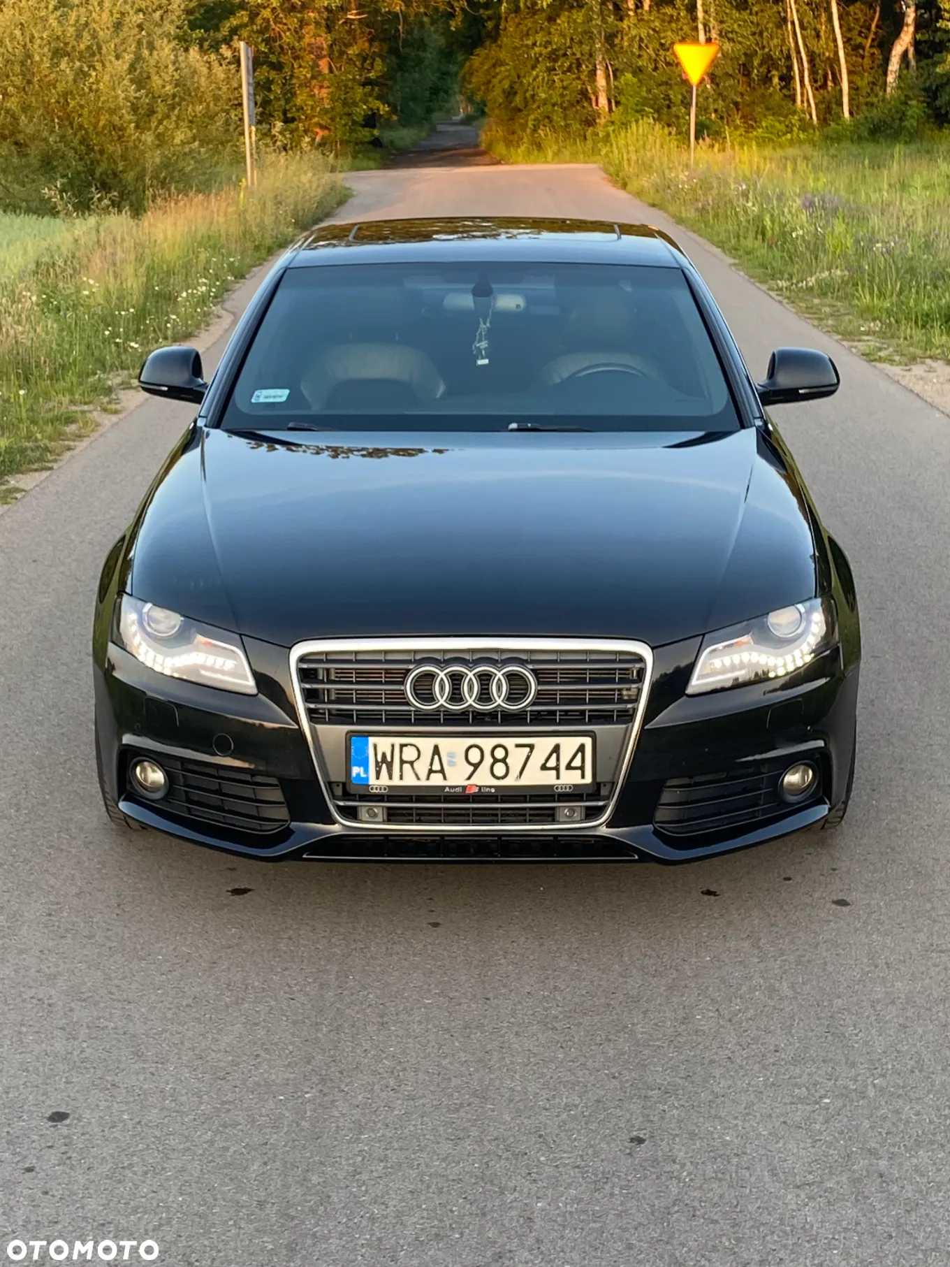 Audi A4 2.0 TDI - 2