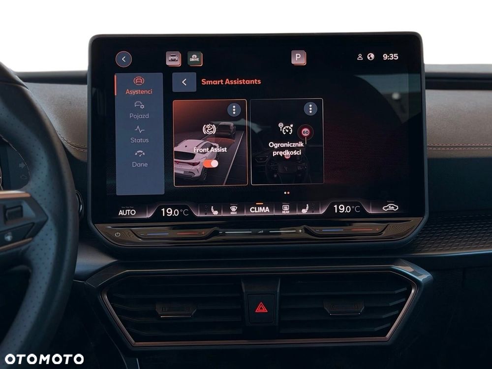 Cupra Formentor 1.5 eTSI mHEV DSG - 32