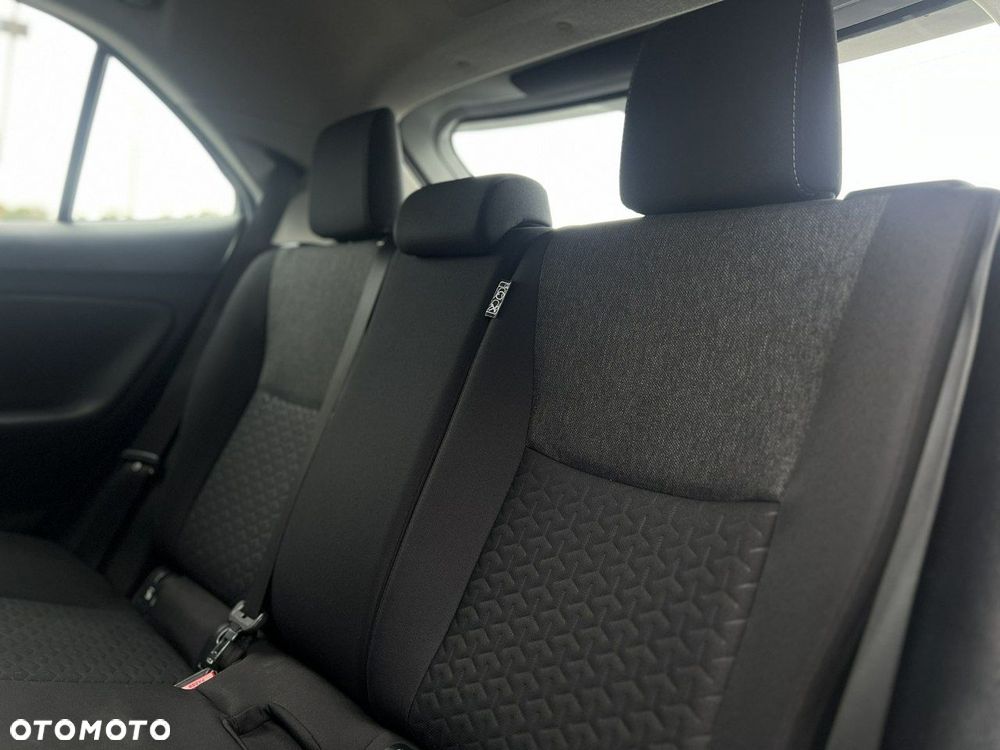 Toyota Yaris Cross Hybrid 1.5 Comfort - 34