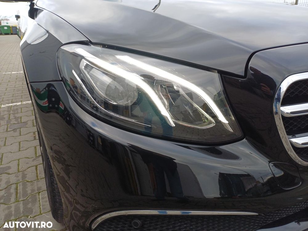 Mercedes-Benz E 300 T-Modell - 30