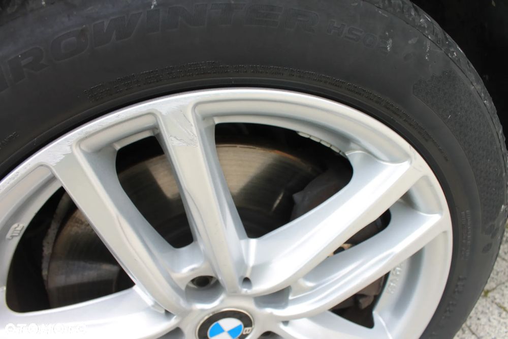 BMW Seria 2 220d Gran Tourer Sport-Aut Advantage - 37