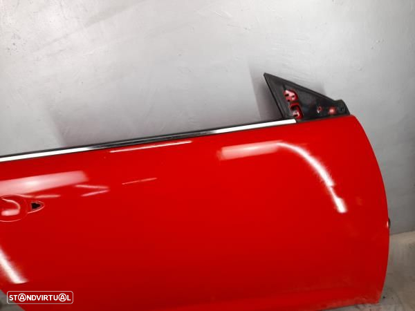Porta Frente Dto Alfa Romeo Mito (955_) - 4