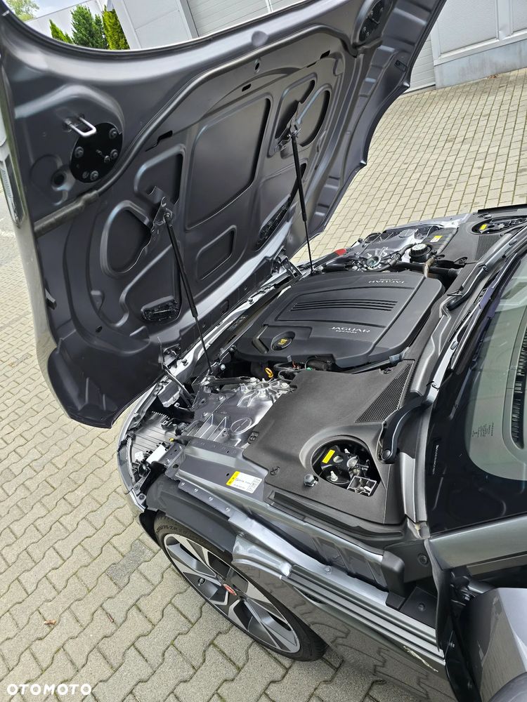 Jaguar F-Type 2.0 Turbo First Edition - 17