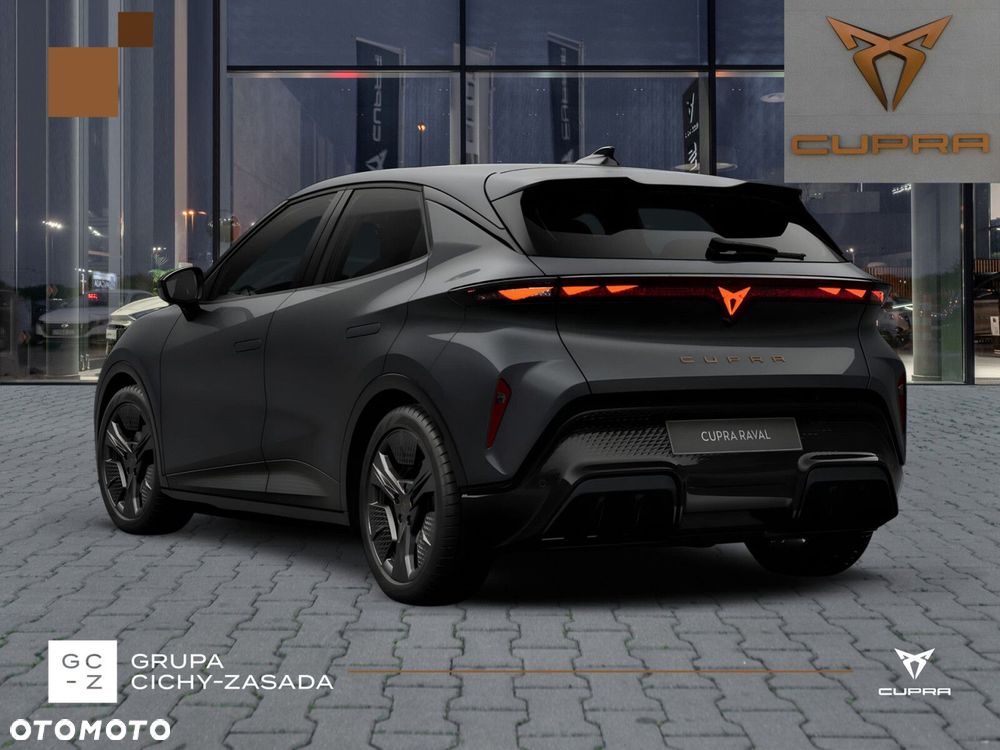 Cupra Raval 37kWh Plus - 3