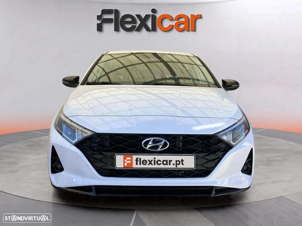 Hyundai i20 1.0 T-GDI Style Plus - 4
