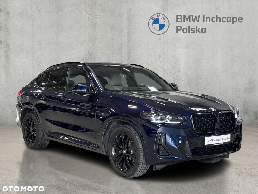 BMW X4 - 7