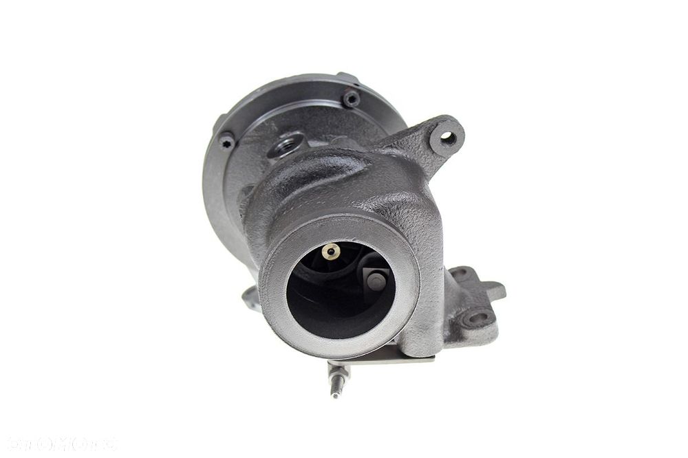 TURBINA REGENEROWANA MERCEDES-BENZ A160 1.7L CDI 44kW 6110960999 - 3