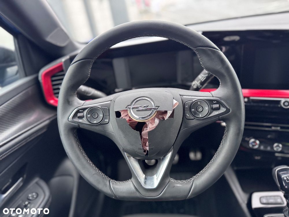 Opel Mokka 1.2 DI Turbo GS - 16