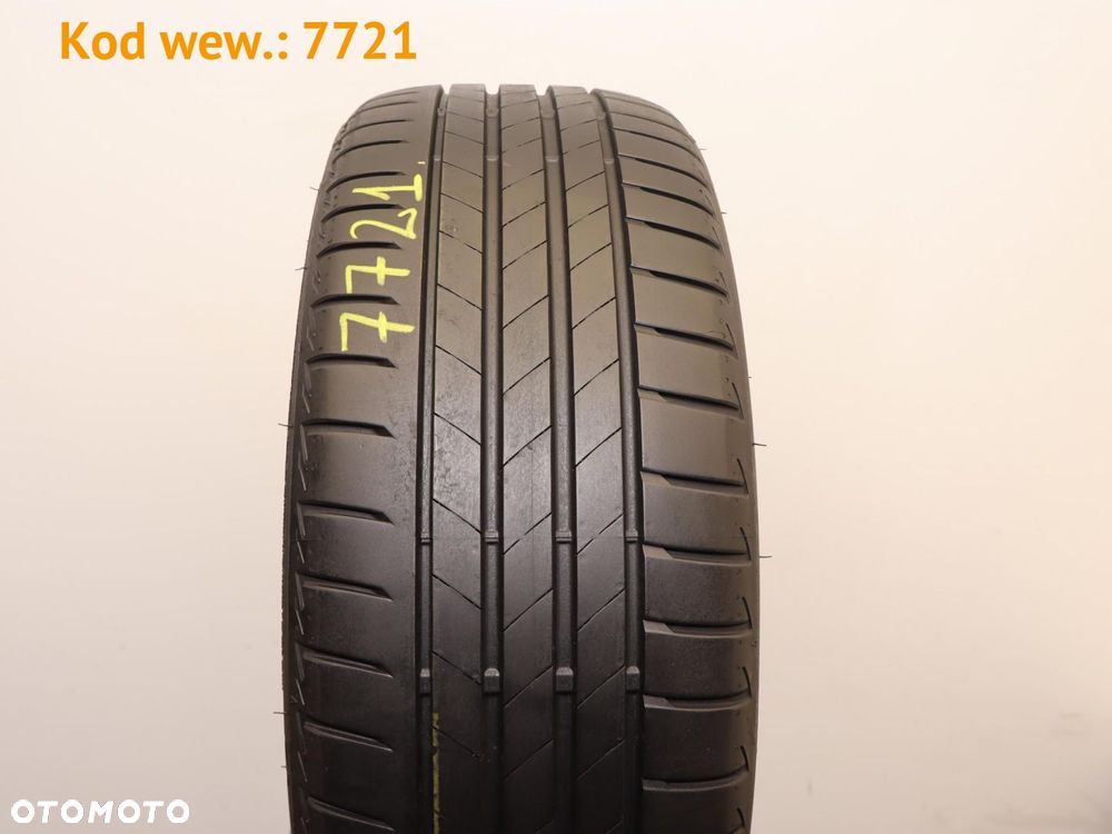 Bridgestone Turanza T005 - 225/45 R18 - 7