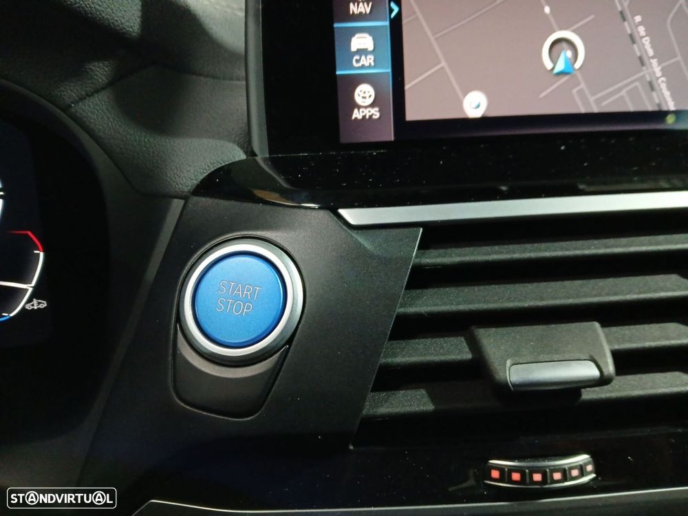 BMW iX3 Impressive - 25